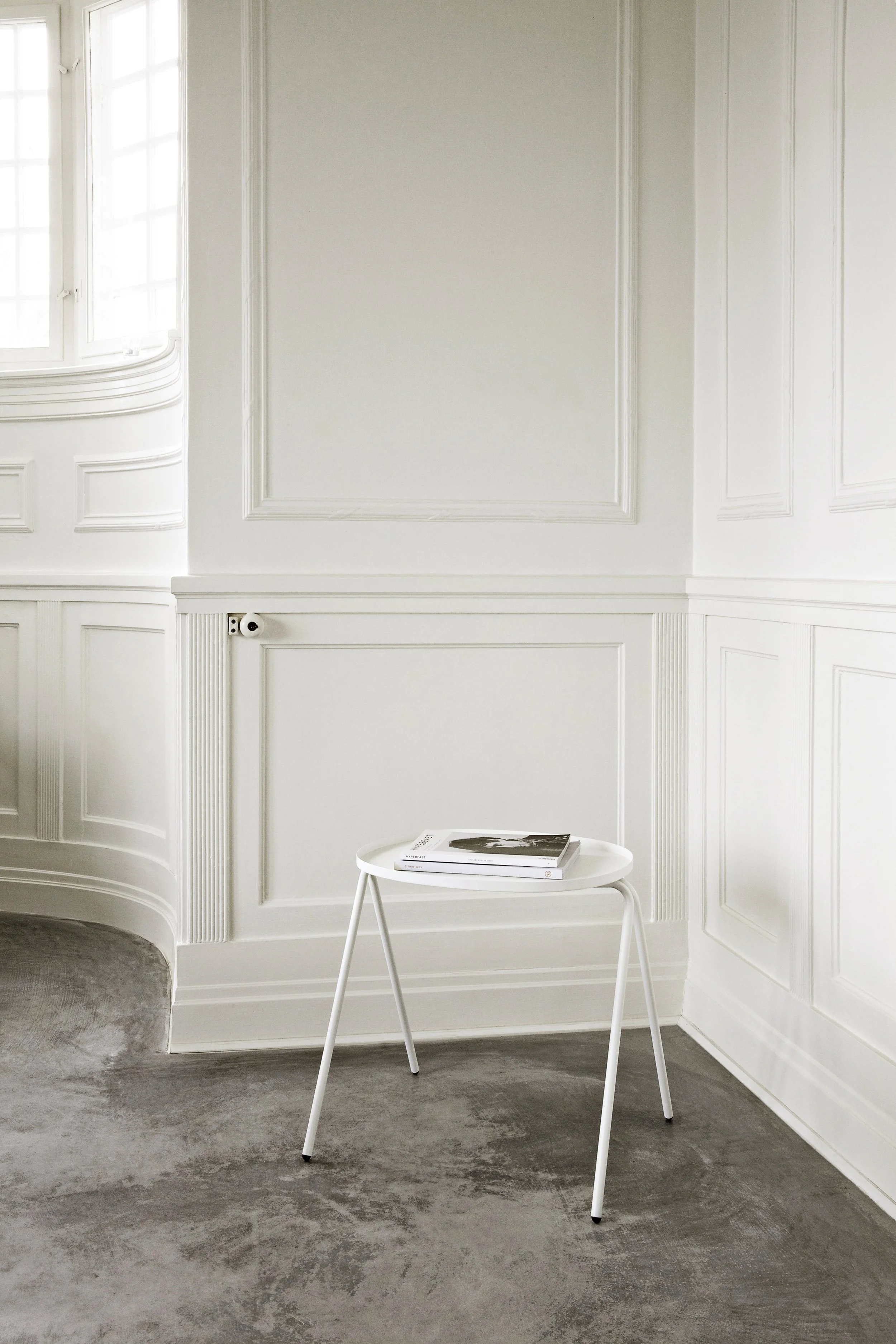 MENU afteroom サイドテーブル デンマーク アフタールーム AFTEROOM SIDE TABLE — AFTEROOM